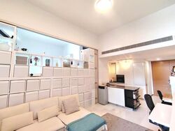 Straits View (D1), Condominium #459850091